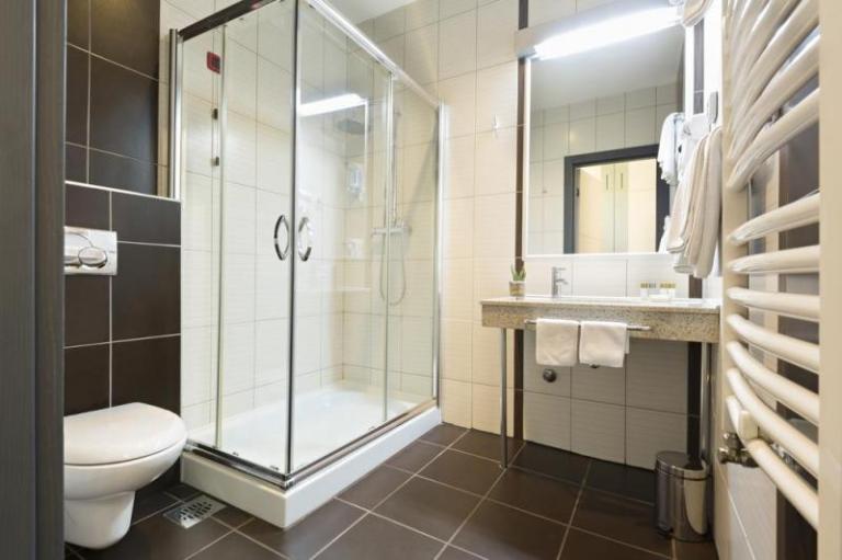 Concevez la salle de bains idéale à Combourg, pas à pas
